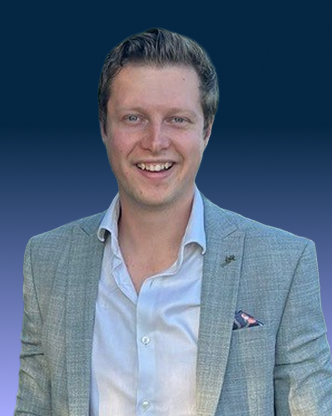 Alex Le Peltier