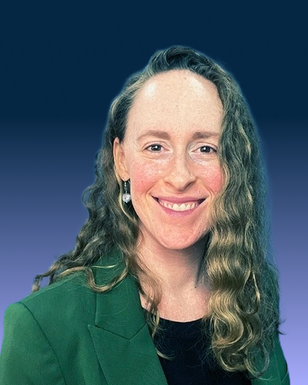 Elsie Stecker (Deaf)