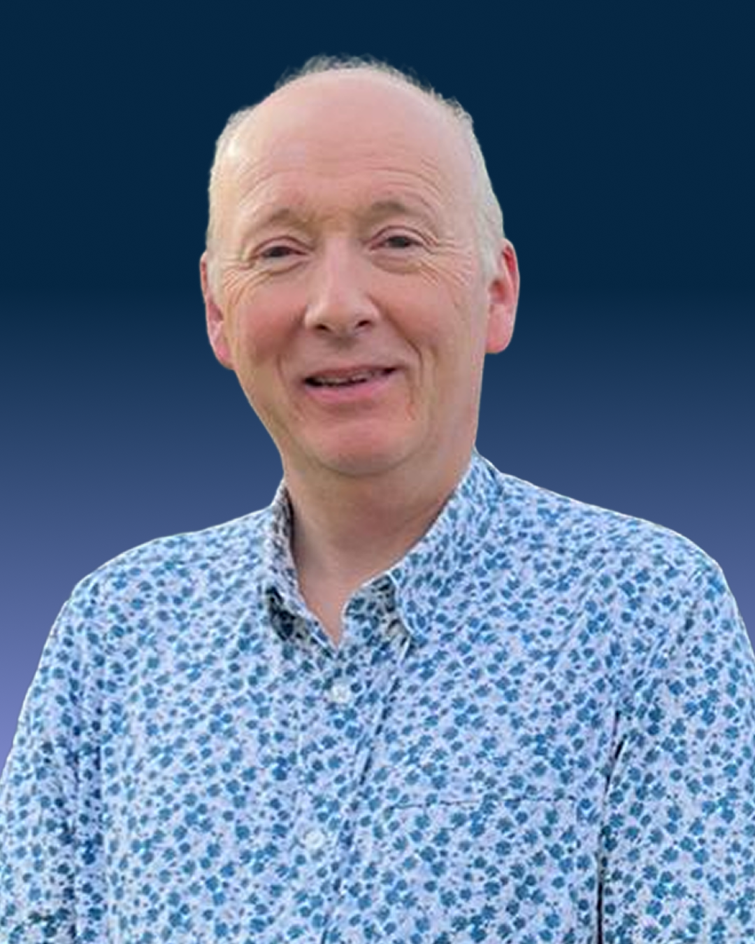Peter Whale