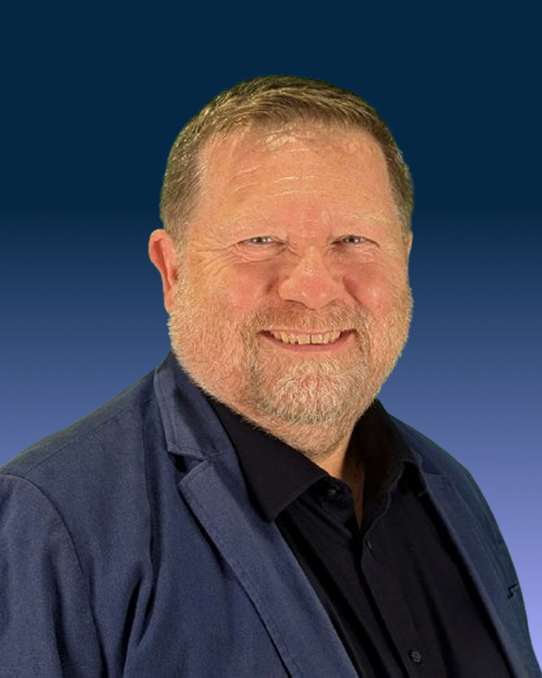 Craig Crowley (Deaf)
