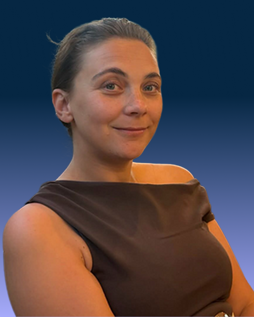 Kimberley Hughes