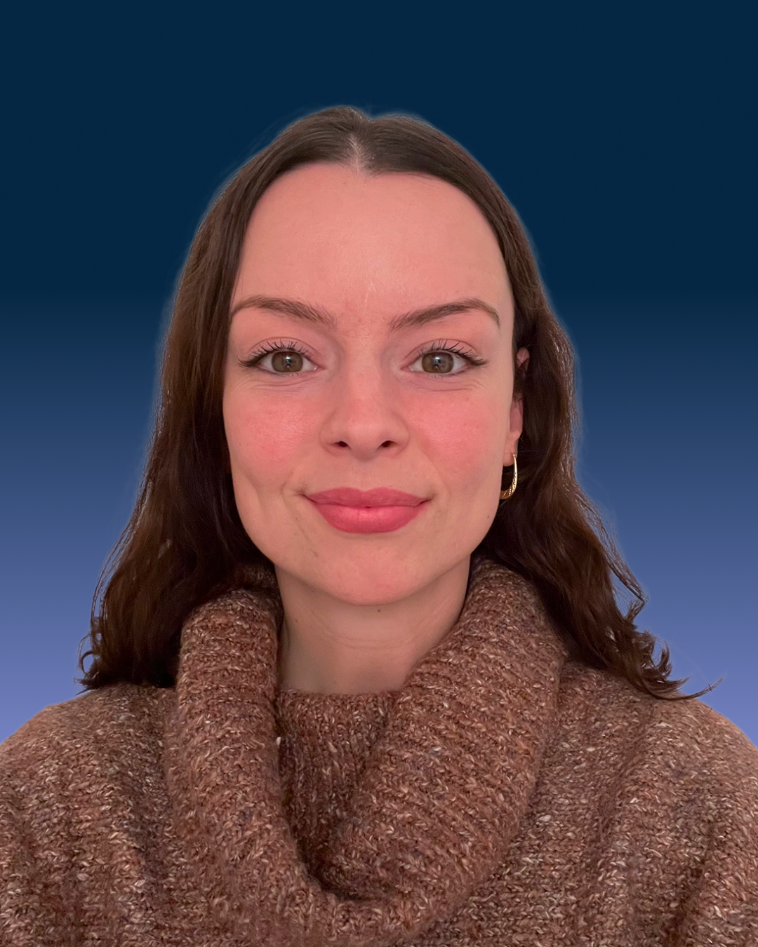 Rebecca Vaughan (Deaf)