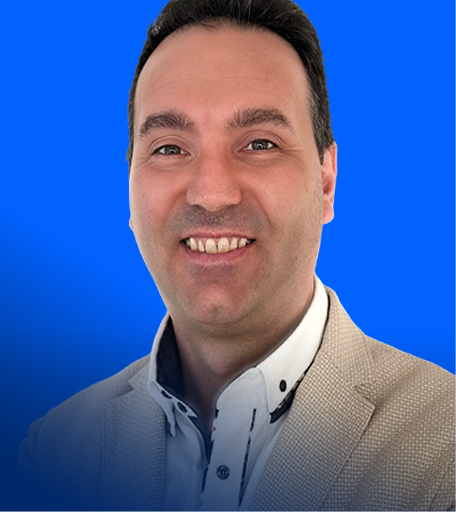 Daniele Silva