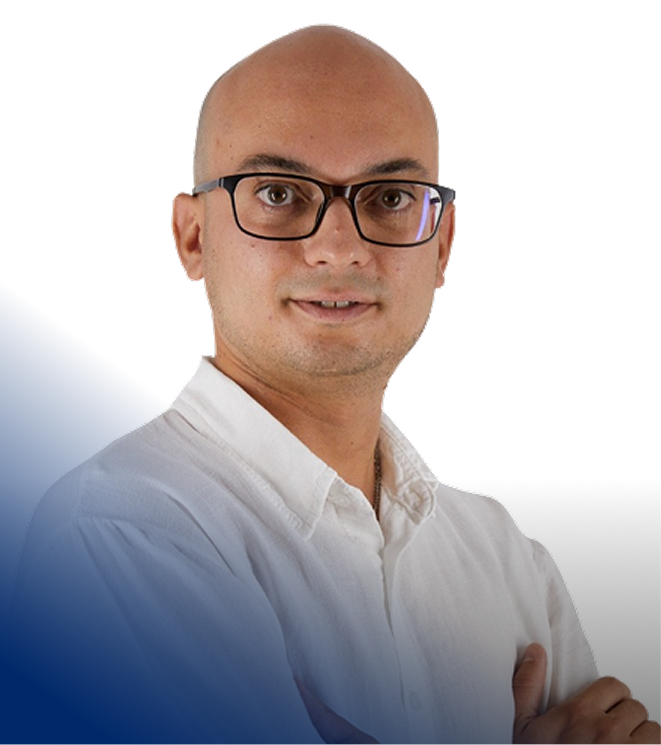 Stefano Russo