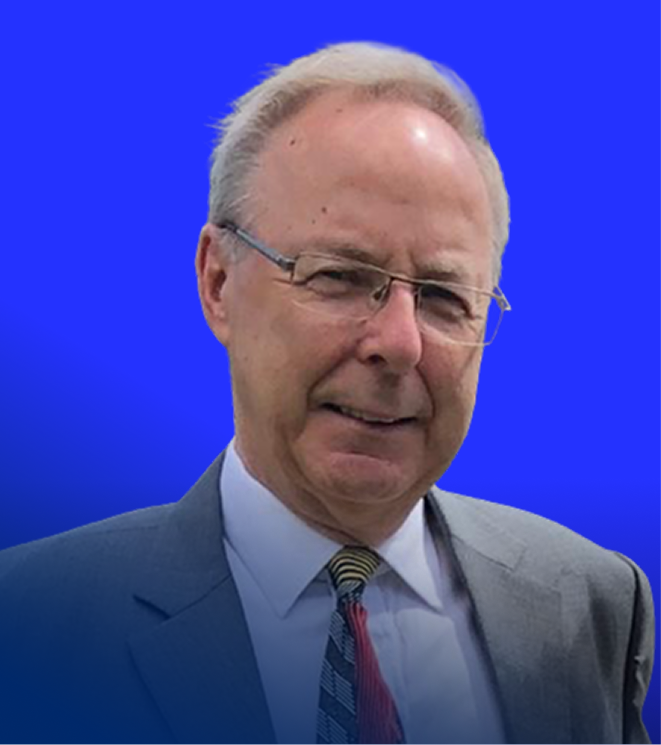 Ed McCormack