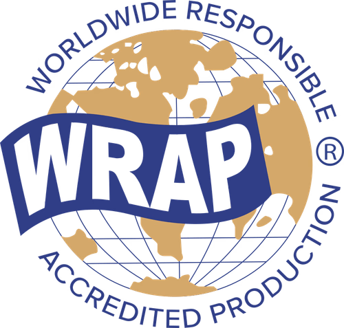 Leather goods manufacturing