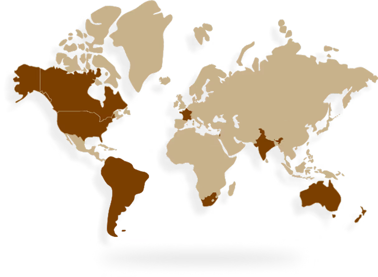 Wholesale leather products