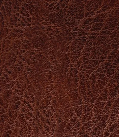 Vintage Buff Crumble Leather 