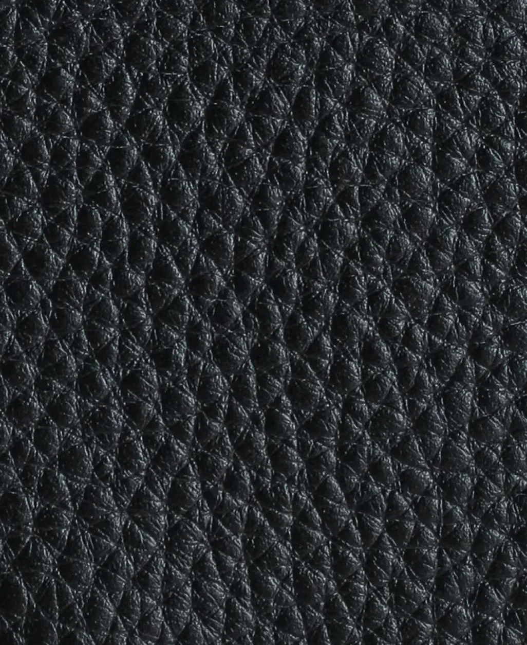 Full Grain Soft Pebbled Leather