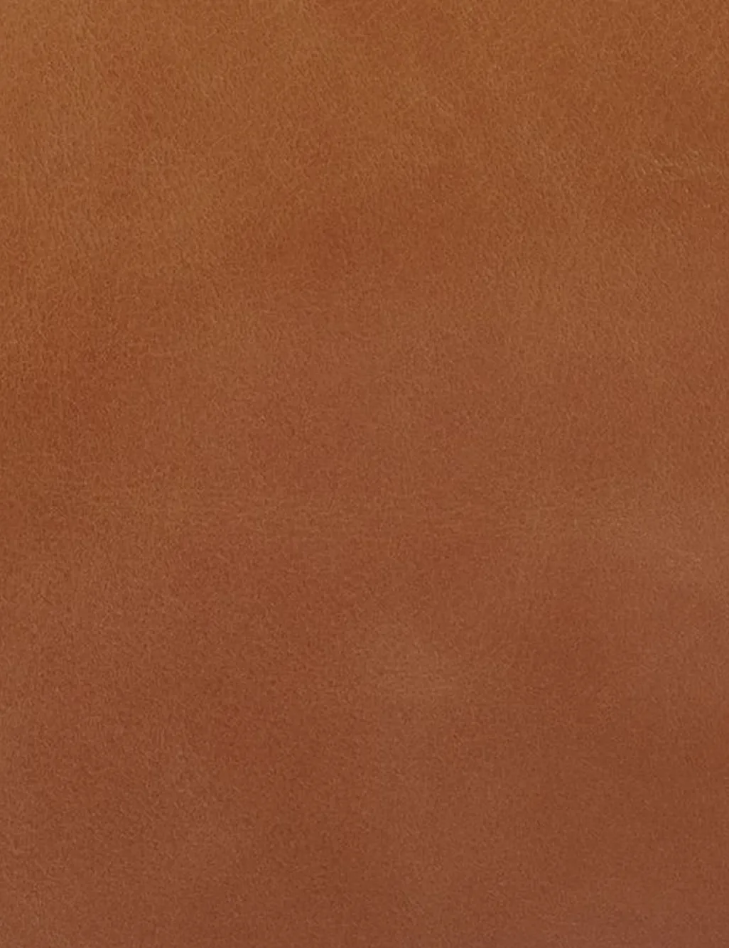 Caramel Wax Pull-Up Leather