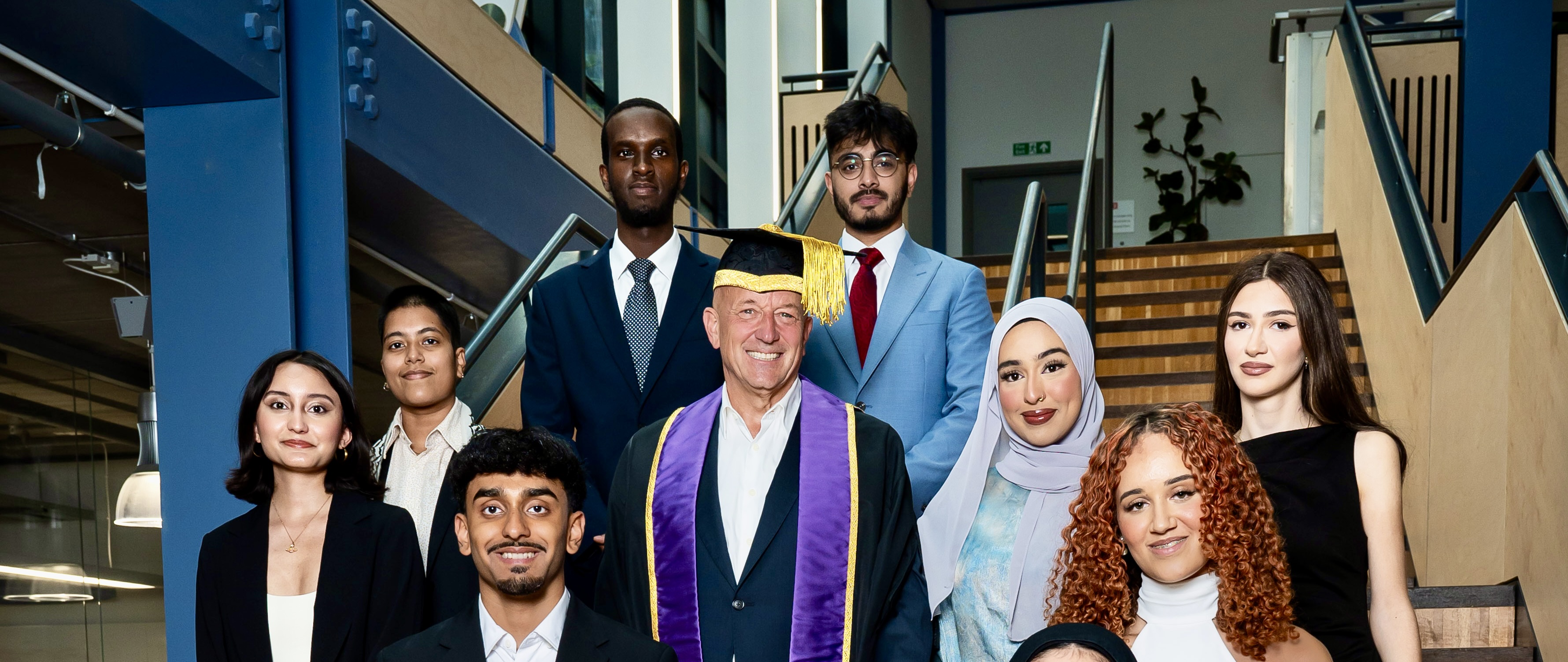 LSE Graduation 2024