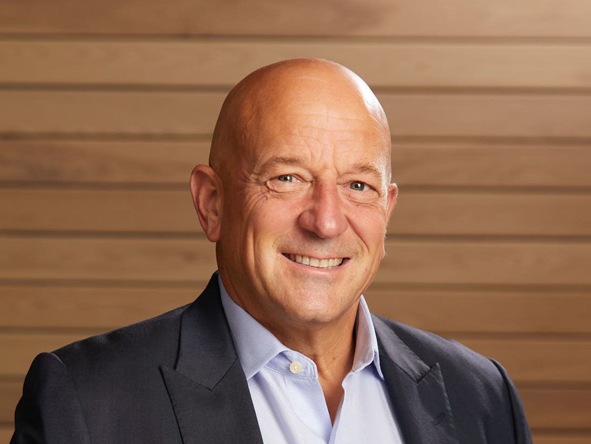 Lance Uggla Appointed to Alpine Canada Board of Directors