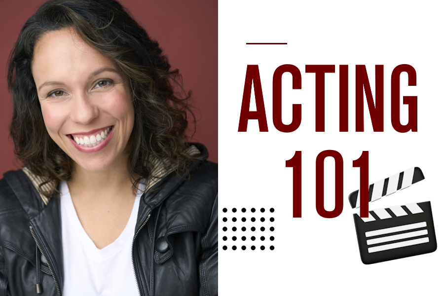 Acting 101: Everything I Wish I Knew Before Becoming An Actor