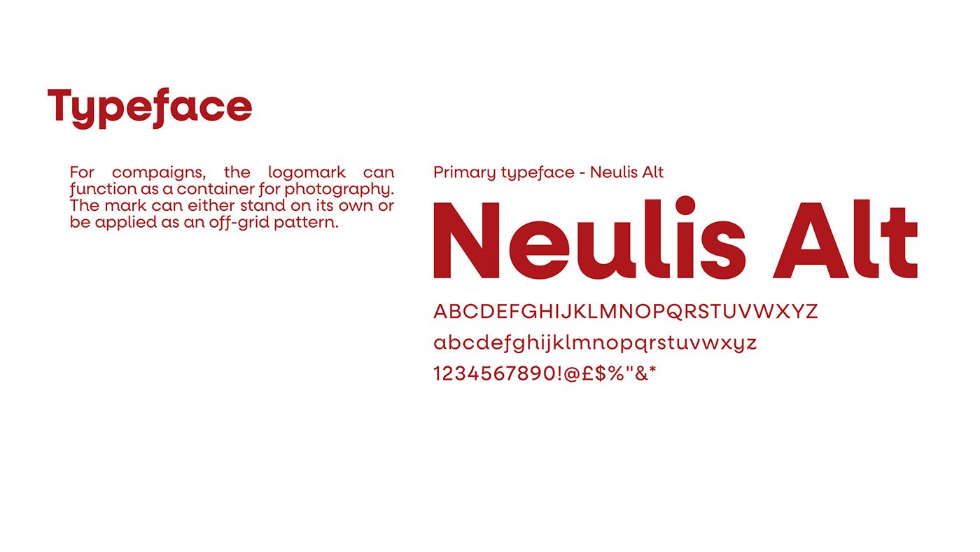 Typography