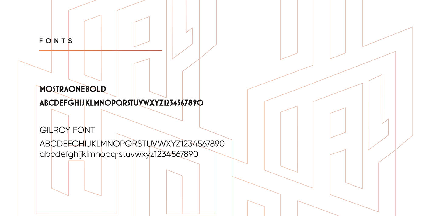 Typography