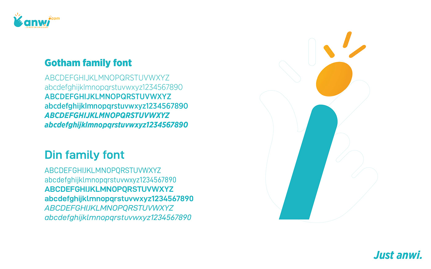 Typography