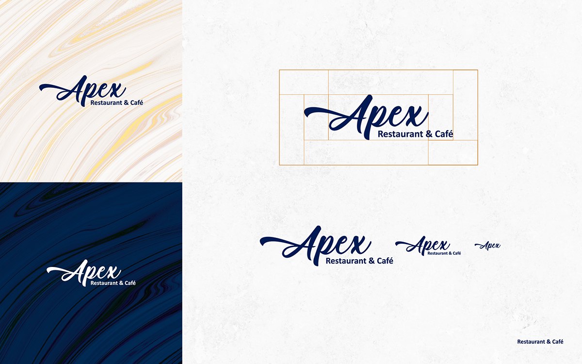 Logo variations