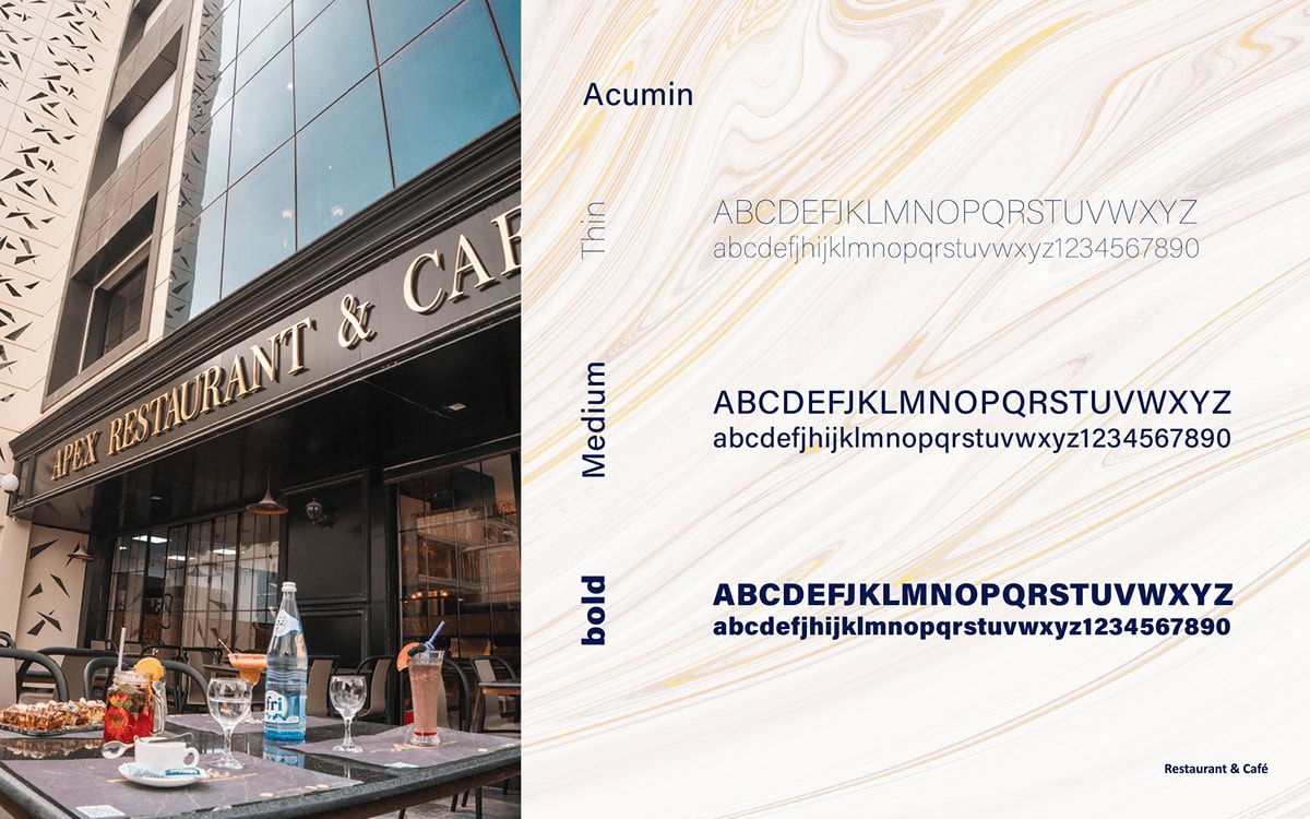 Typography