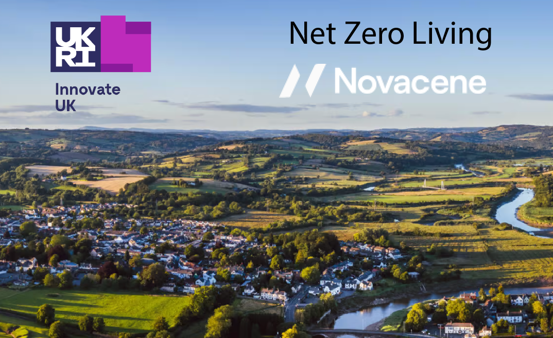 Innovate UK - Net Zero