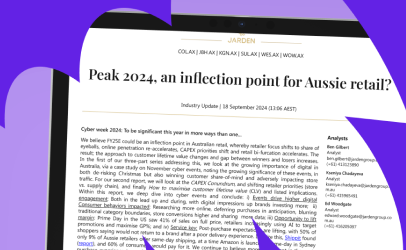 A busy transit hub during peak season