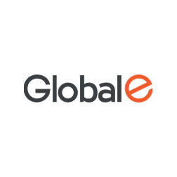 Global-e logo