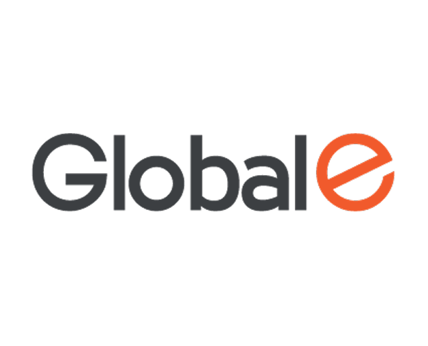 Global-e logo