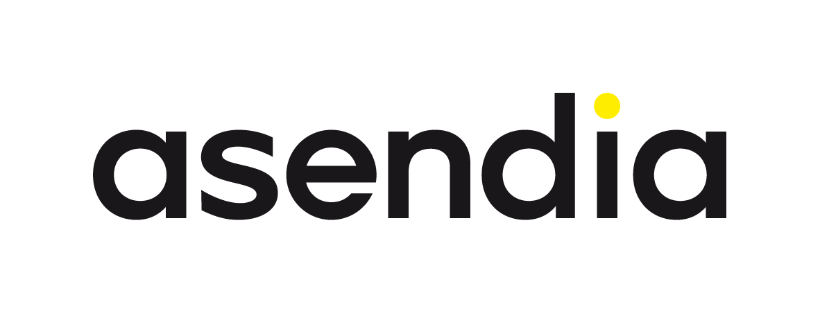 Asendia logo