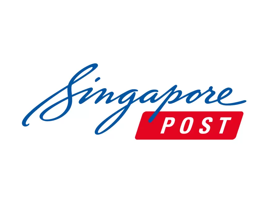 Singapore Post Logo