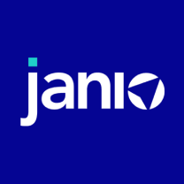 Janio Logo