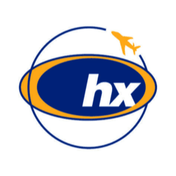 Hunter Express Logo