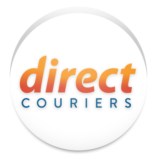 Direct Couriers Logo