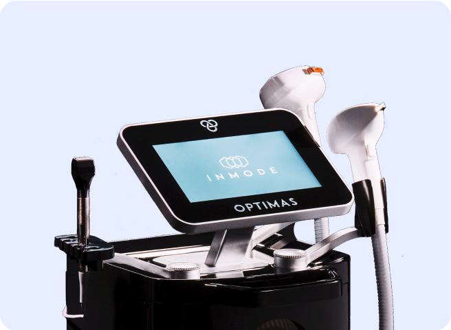 Product equipment 