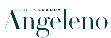 Angeleno Logo