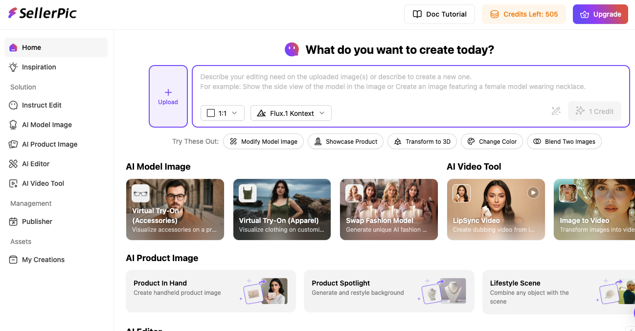 sellerpic-dashboard