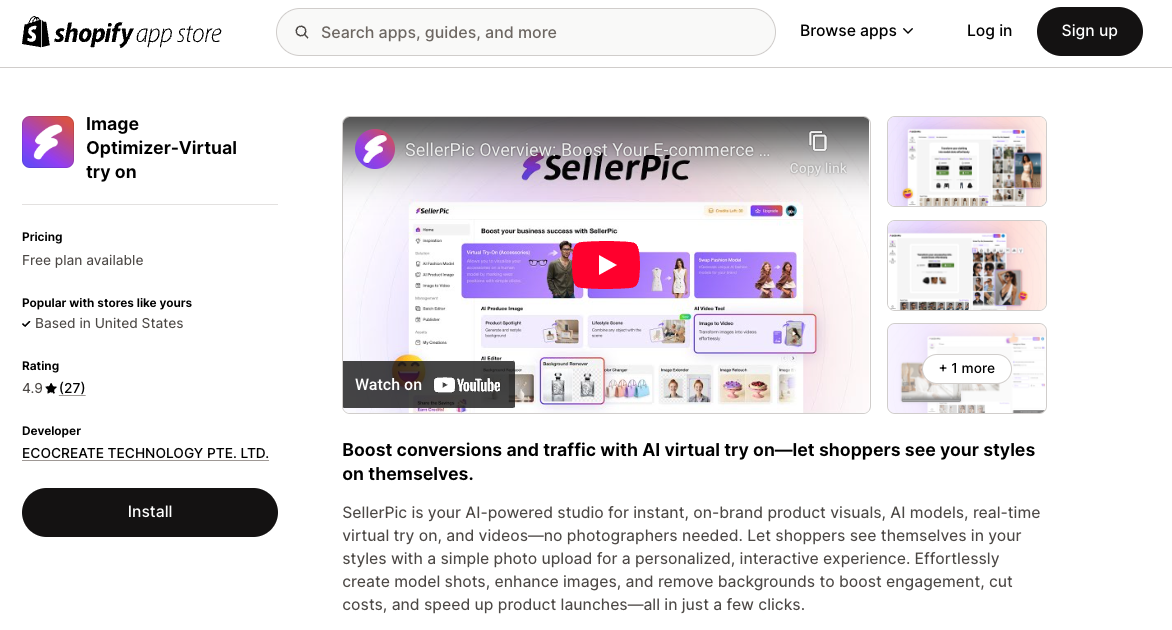 sellerpic-shopify-app