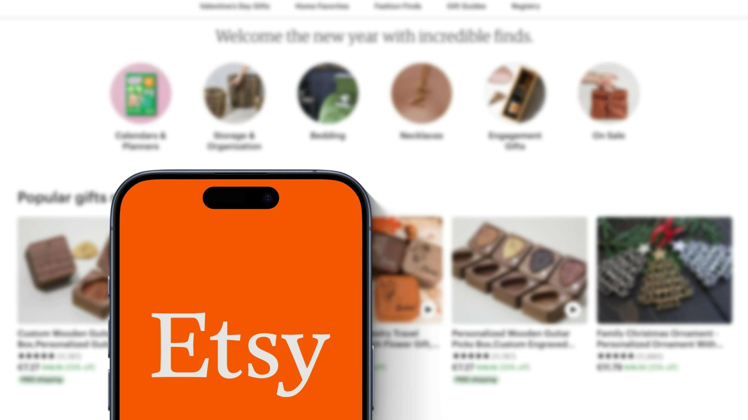 optimize your listings