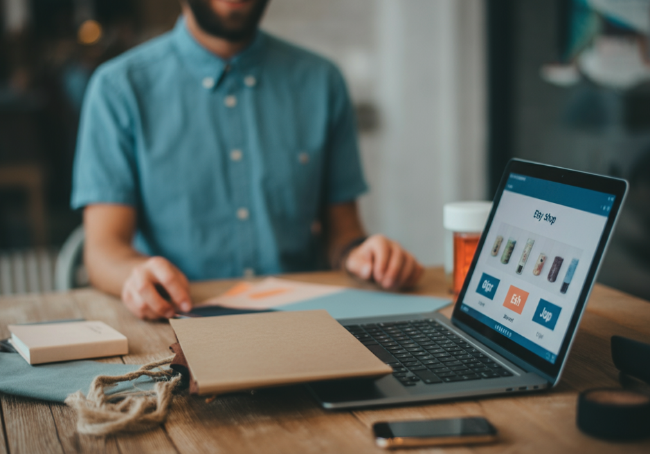 How to get more sales on Etsy