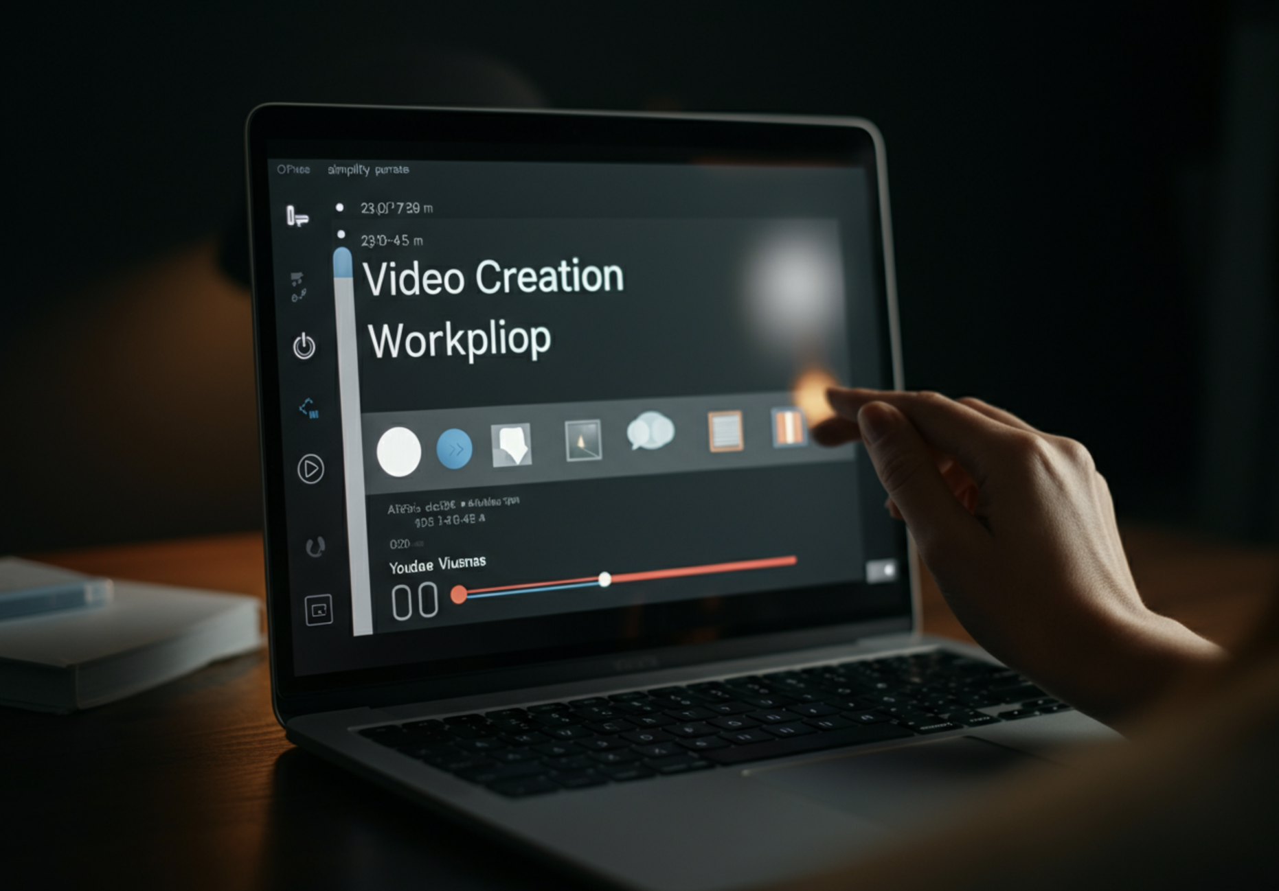 How to Create a Video with Pictures and Music 