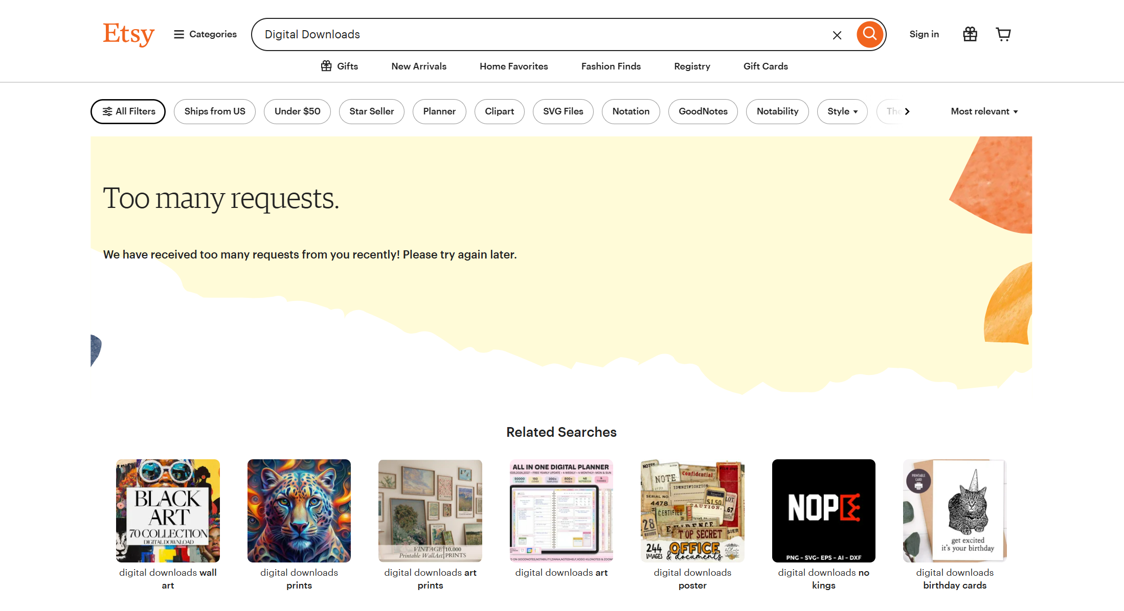 Digital-downloads