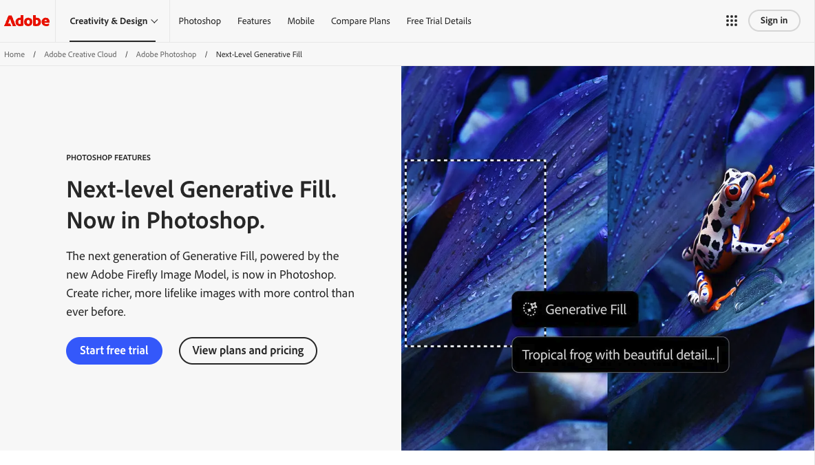 Photoroom-Generative-Fill-API