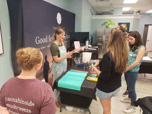 Art Therapy | The Creative Counseling Collective