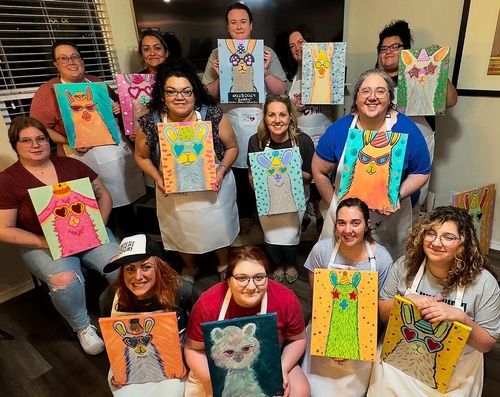Art Therapy Groups and Workshops | The Creative Counseling Collective
