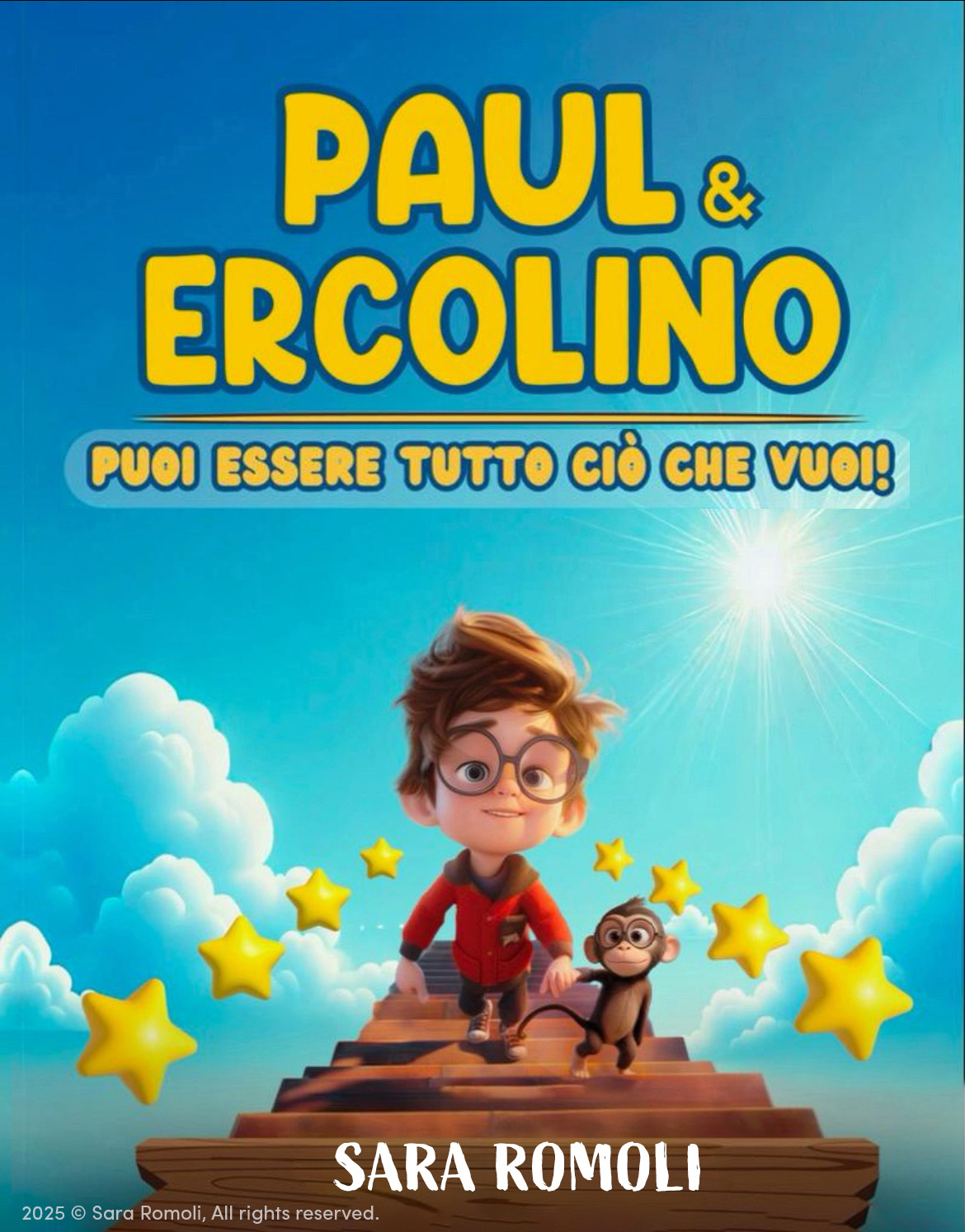 Paul ed Ercolino