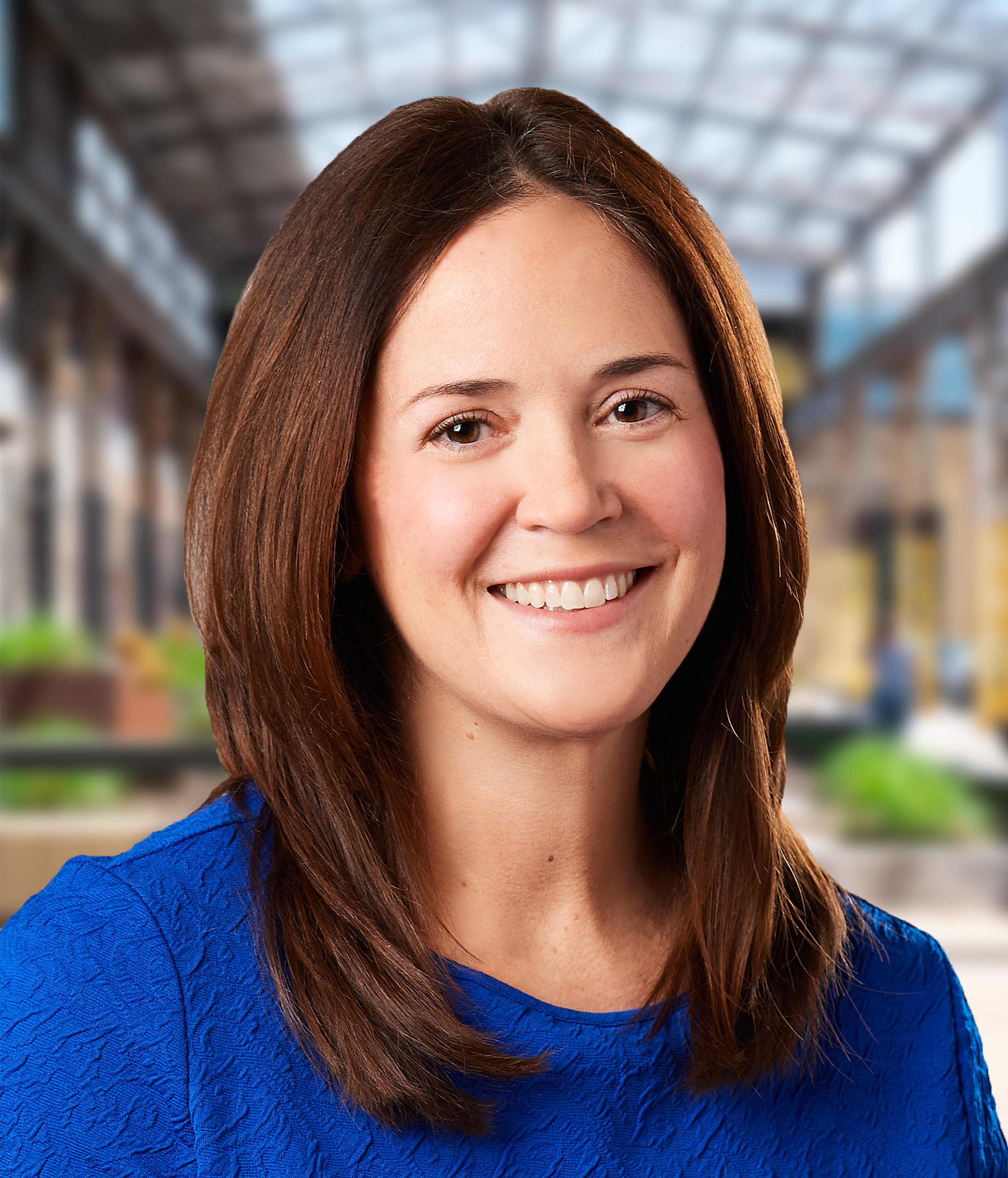 Kate Stanley, Energy Operations Director at Provident Energy