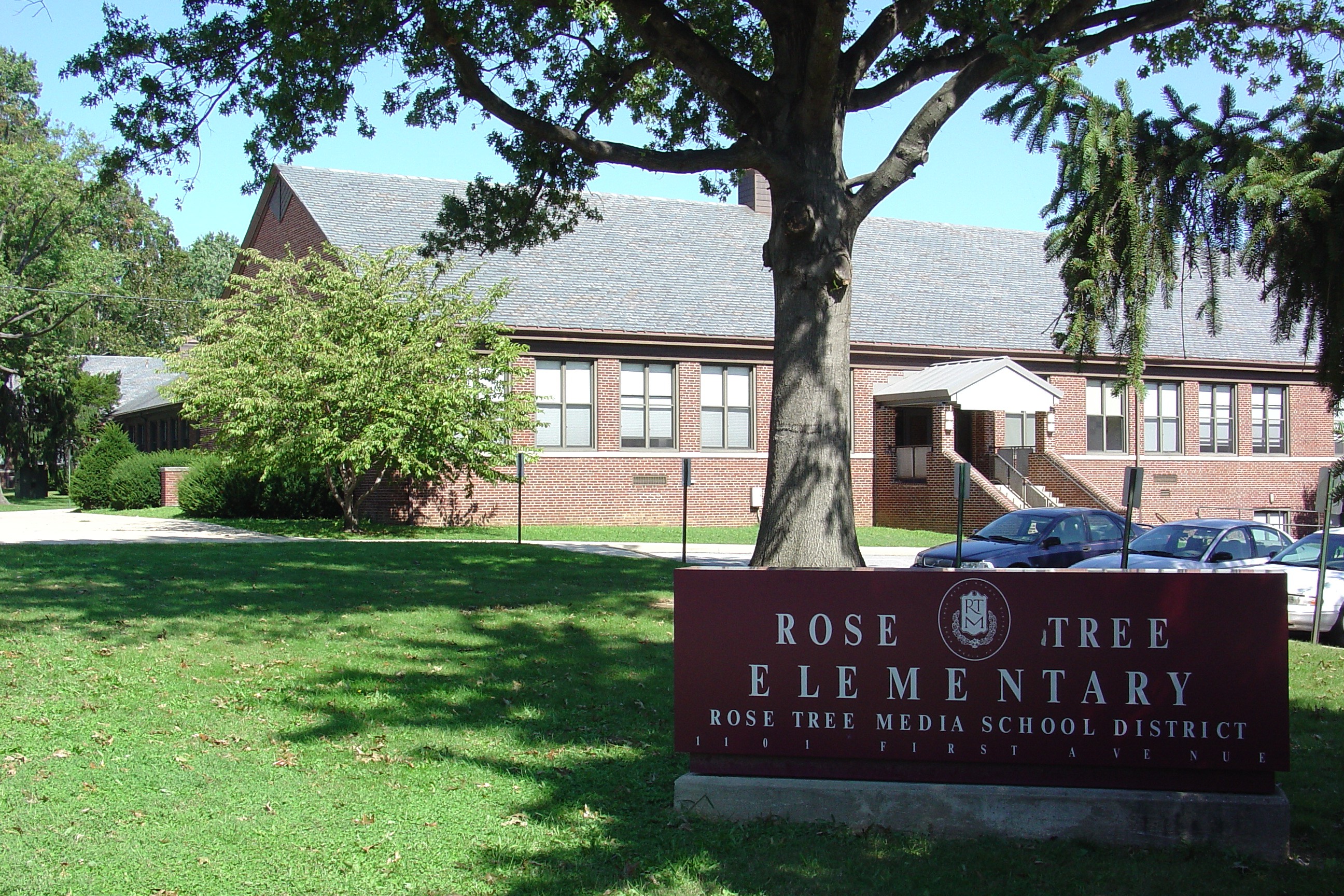 Rose Tree Media Schools Phases 1 and 2 — Provident Energy