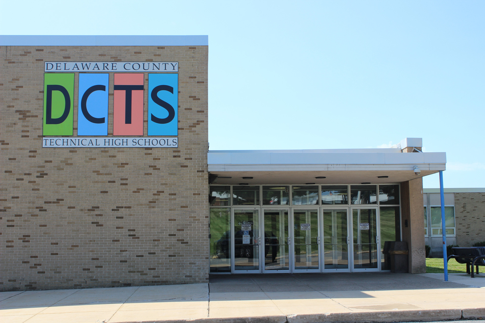 Delaware County Intermediate Unit — Provident Energy