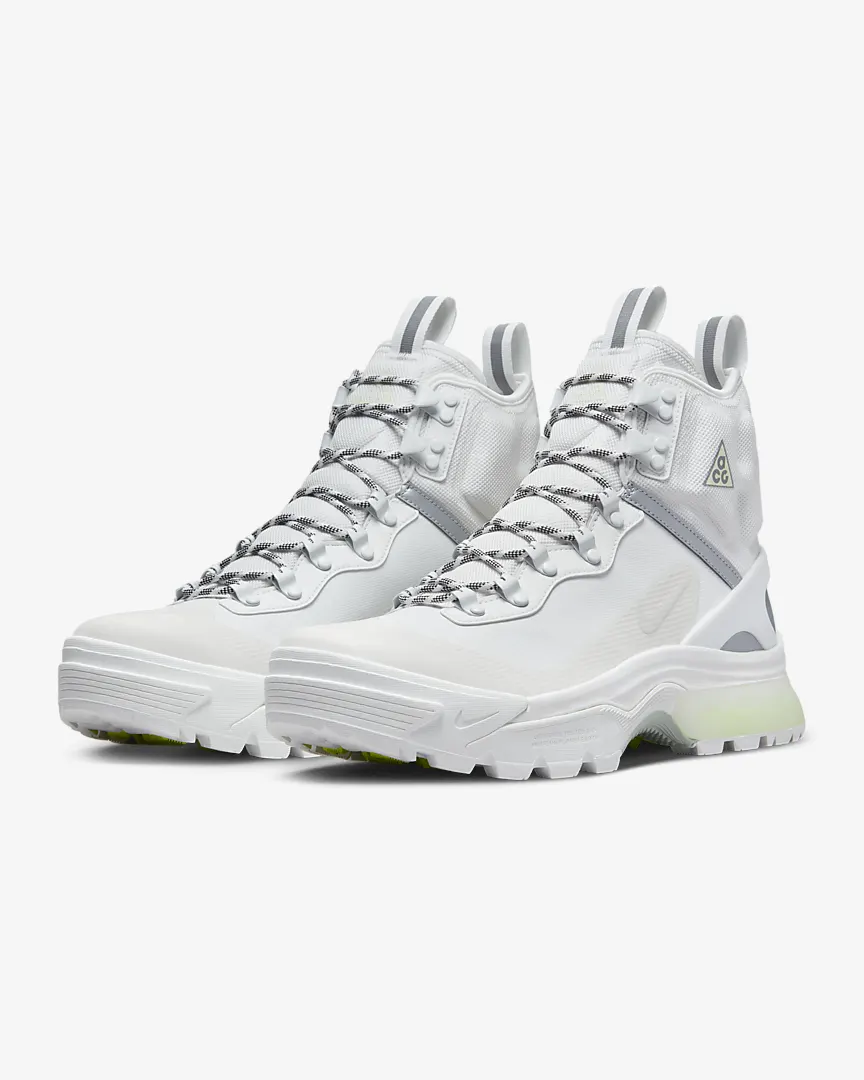 Hiking boots