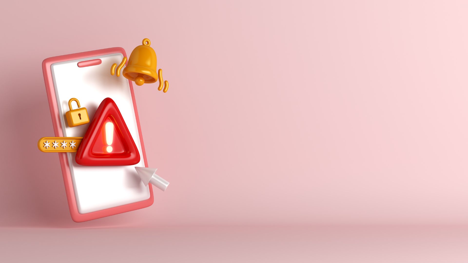 Golpes digitais se sofisticam em 2025 e ameaçam marcas e consumidores. Descubra os tipos em alta e como proteger sua reputação online com a Branddi!