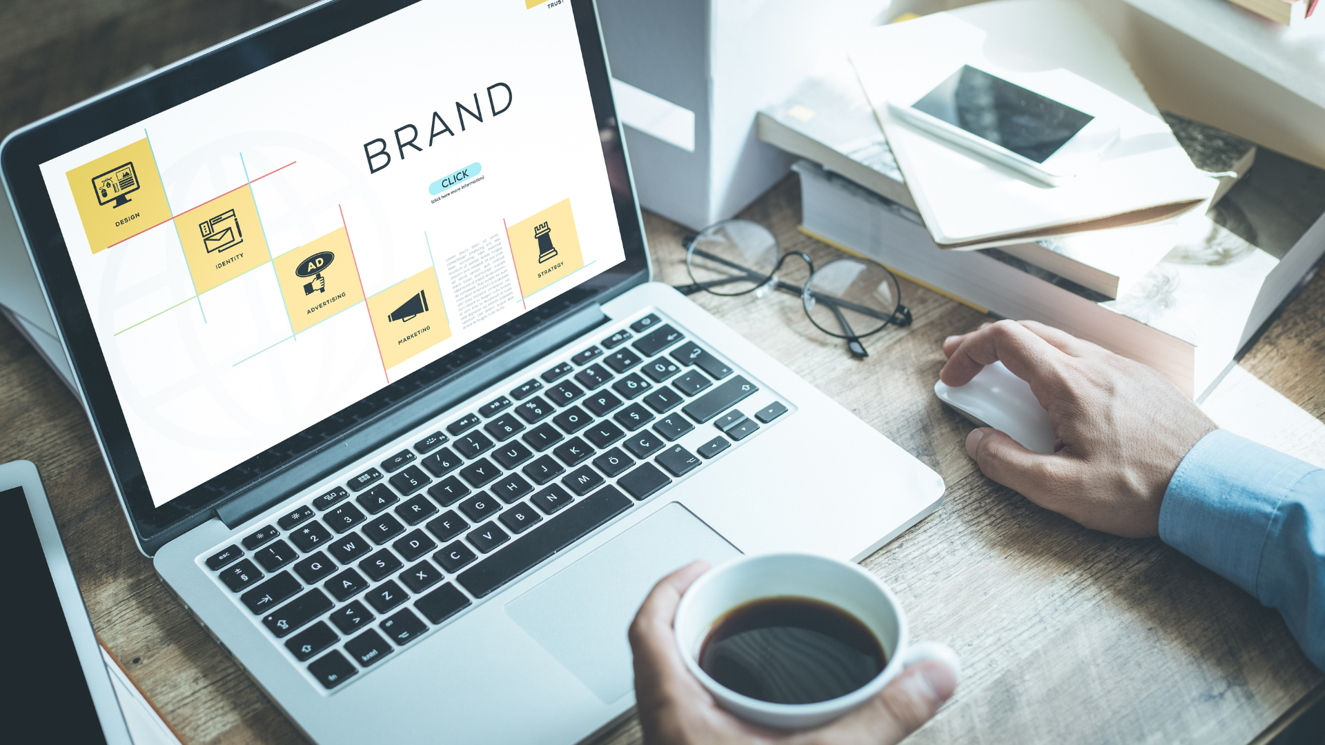 Gestão de marca: como gerir a sua presença digital?
