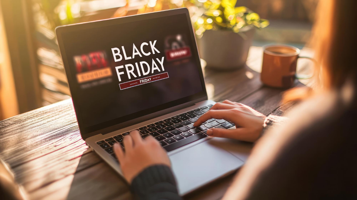 Saiba como fortalecer sua blindagem de marca e impedir sellers paralelos, golpe online e captação indevida de tráfego durante a Black Friday 2025.